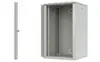 Lanview RWF20U66WH 19" rack cabinet Photo 2