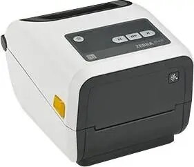 Termopārlikšanas kartridžu printeris Zebra ZD421 203