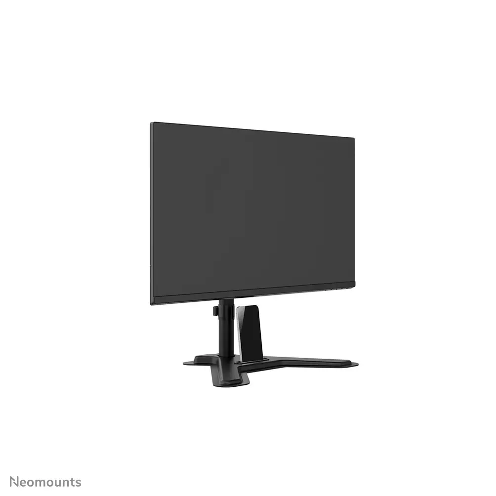 Neomounts DS45-600BL1 подставка для монитора Photo 8