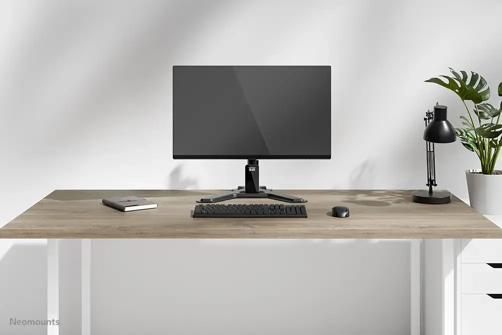 Neomounts DS45-600BL1 подставка для монитора Photo 9