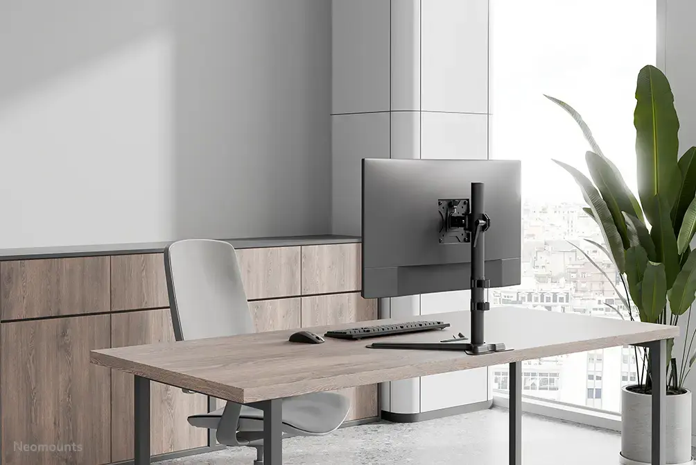 Neomounts DS45-600BL1 подставка для монитора Photo 11