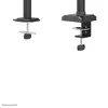 Neomounts DS60-600BL2V divu monitoru statīvs Photo 8