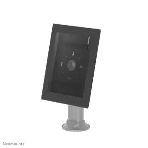 Tablet casing Neomounts WL15-602BL1 — lockable universal case for 12.4–13" (31.5–33 cm) screens, black