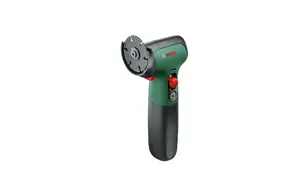 Bosch Power Tools EasyCut&Grind cordless cutter and grinder, 5 cm disc, 6000 RPM, 1.4 cm cutting depth, battery-powered