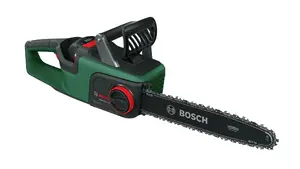Cordless chainsaw chain Bosch Power Tools AdvancedChain 36V-35-40 — 36 V battery, 2 Ah, 14 m/s chain speed, 1.1 mm drive link