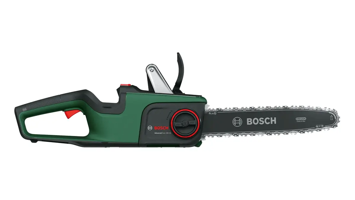 Bosch AdvancedChain 36V-35-40 цепь Photo 2