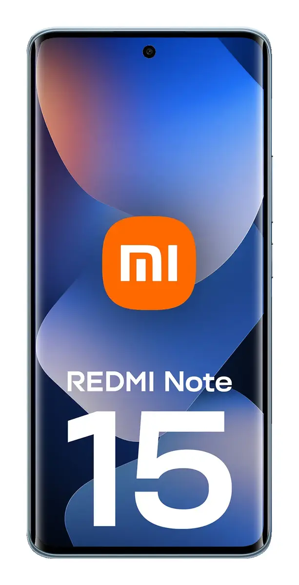 Смартфон Xiaomi Redmi Note 15 Photo 2