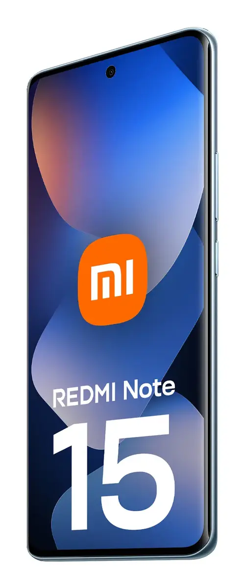Смартфон Xiaomi Redmi Note 15 Photo 5