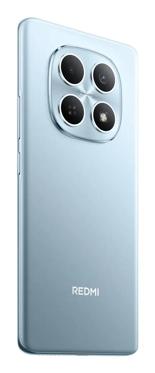 Смартфон Xiaomi Redmi Note 15 Photo 6