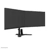 Neomounts DS45-600BL2 dual monitor stand 10–32" Photo 12