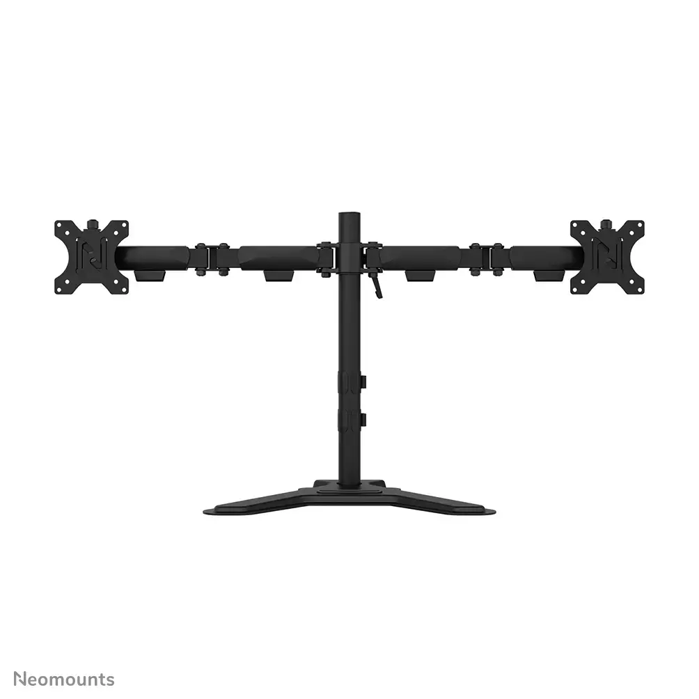Подставка для двух мониторов Neomounts DS45-600BL2 Photo 3