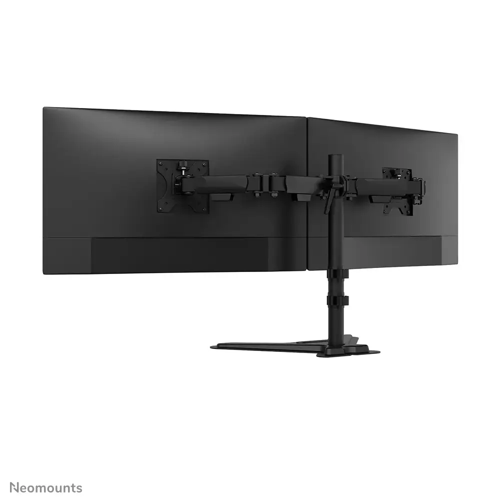 Подставка для двух мониторов Neomounts DS45-600BL2 Photo 4