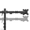 Подставка для двух мониторов Neomounts DS45-600BL2 Photo 7
