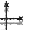 Neomounts DS45-600BL2-1 trīskāršs statīvs Photo 6