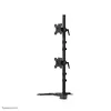 Neomounts DS45-600BL2V подставка для 2 мониторов Photo 2