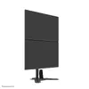 Neomounts DS45-600BL2V подставка для 2 мониторов Photo 9