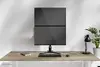 Neomounts DS45-600BL2V подставка для 2 мониторов Photo 10