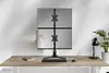 Neomounts DS45-600BL2V подставка для 2 мониторов Photo 11