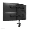 Neomounts DS60-600BL2-2 quadruple monitor arm Photo 4