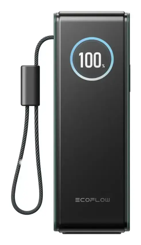 EcoFlow RAPID 25000 mAh пауэрбанк Photo 2