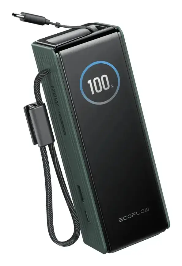 EcoFlow RAPID 25000 mAh пауэрбанк Photo 3