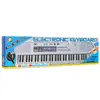 RoGer MQ-008UF children's synthesizer — 61 keys Photo 3