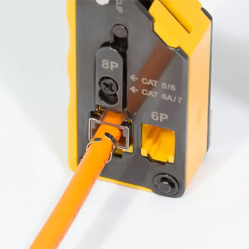 Knaibles LOGILINK WZ0060 RJ45 CAT5–CAT7 Photo 6