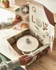 Tefal LOV E25972 čuguna panna 3,8 L Photo 3