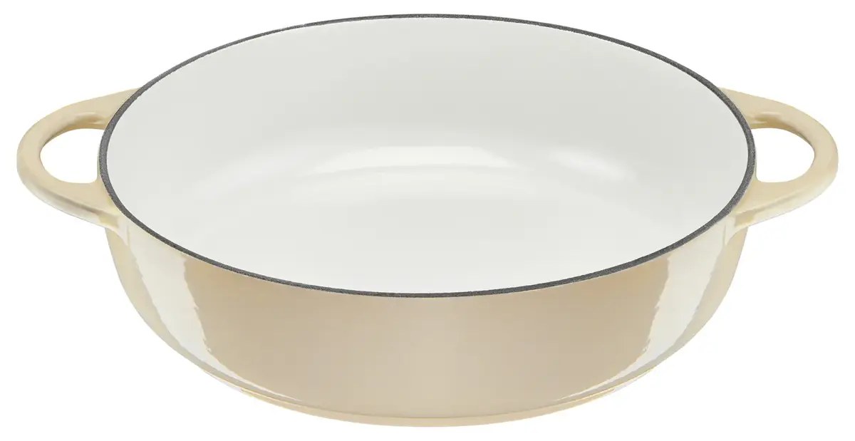 Tefal LOV E25972 čuguna panna 3,8 L Photo 4