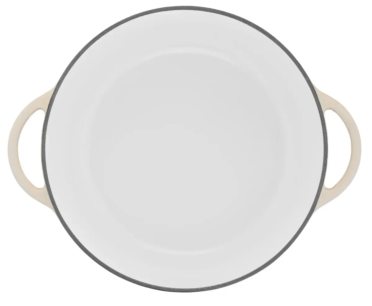 Tefal LOV E25972 čuguna panna 3,8 L Photo 5