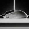 Spēļu pele Logitech G PRO X2 SUPERSTRIKE Photo 2