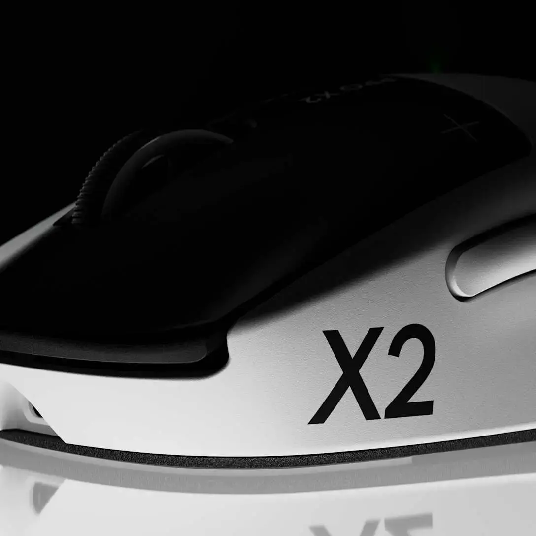 Spēļu pele Logitech G PRO X2 SUPERSTRIKE Photo 3
