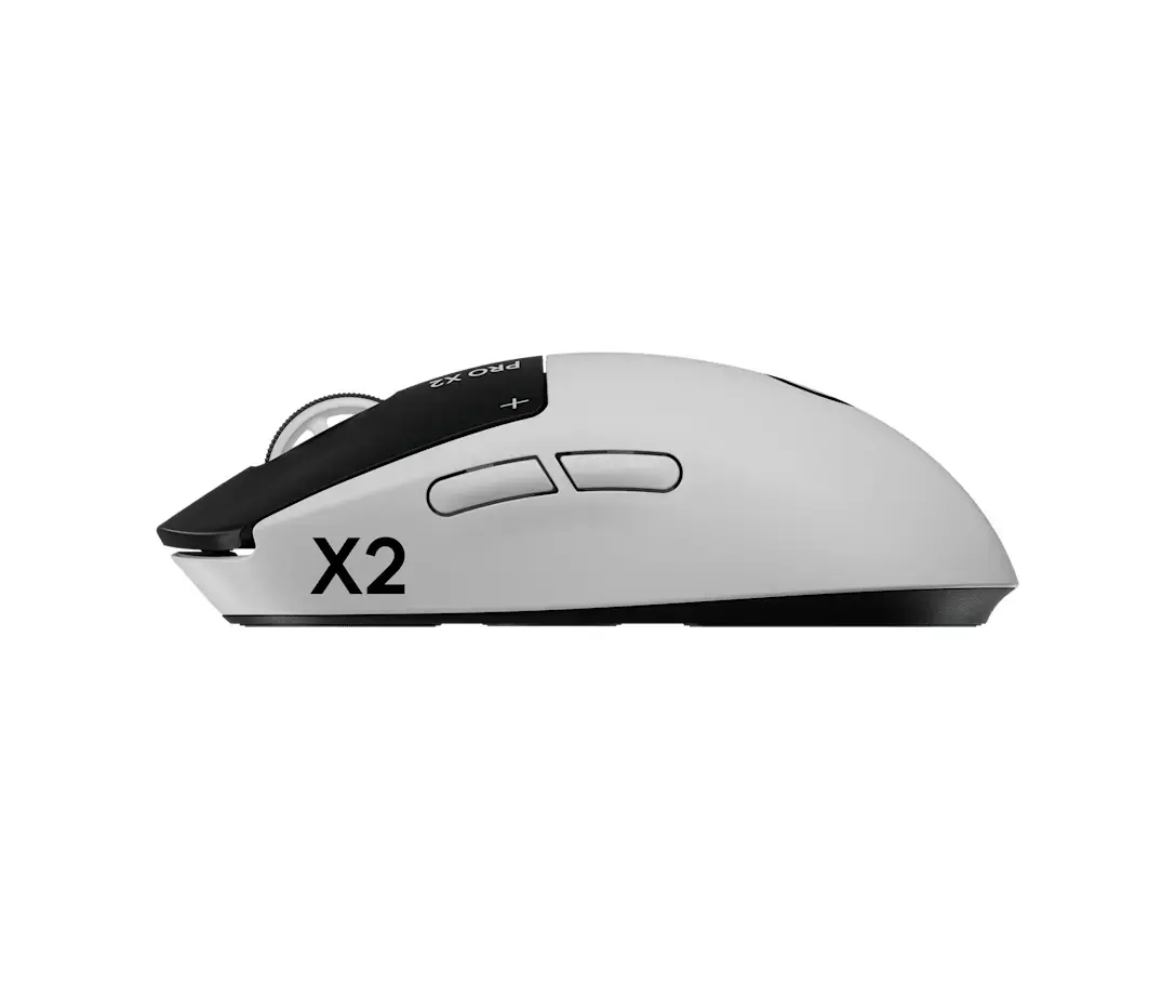 Spēļu pele Logitech G PRO X2 SUPERSTRIKE Photo 4