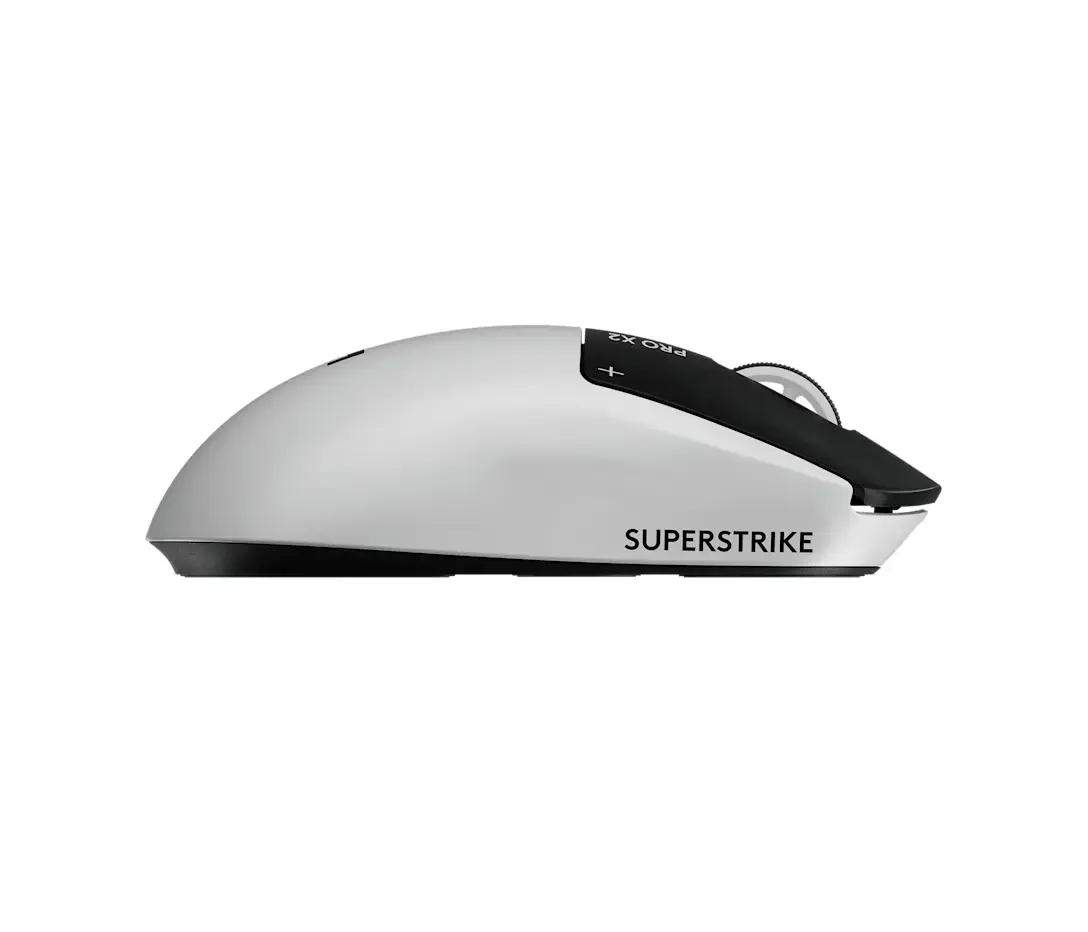 Spēļu pele Logitech G PRO X2 SUPERSTRIKE Photo 5