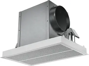Cooker hood filter Siemens LZ20JCD20, white, regenerable replacement filter
