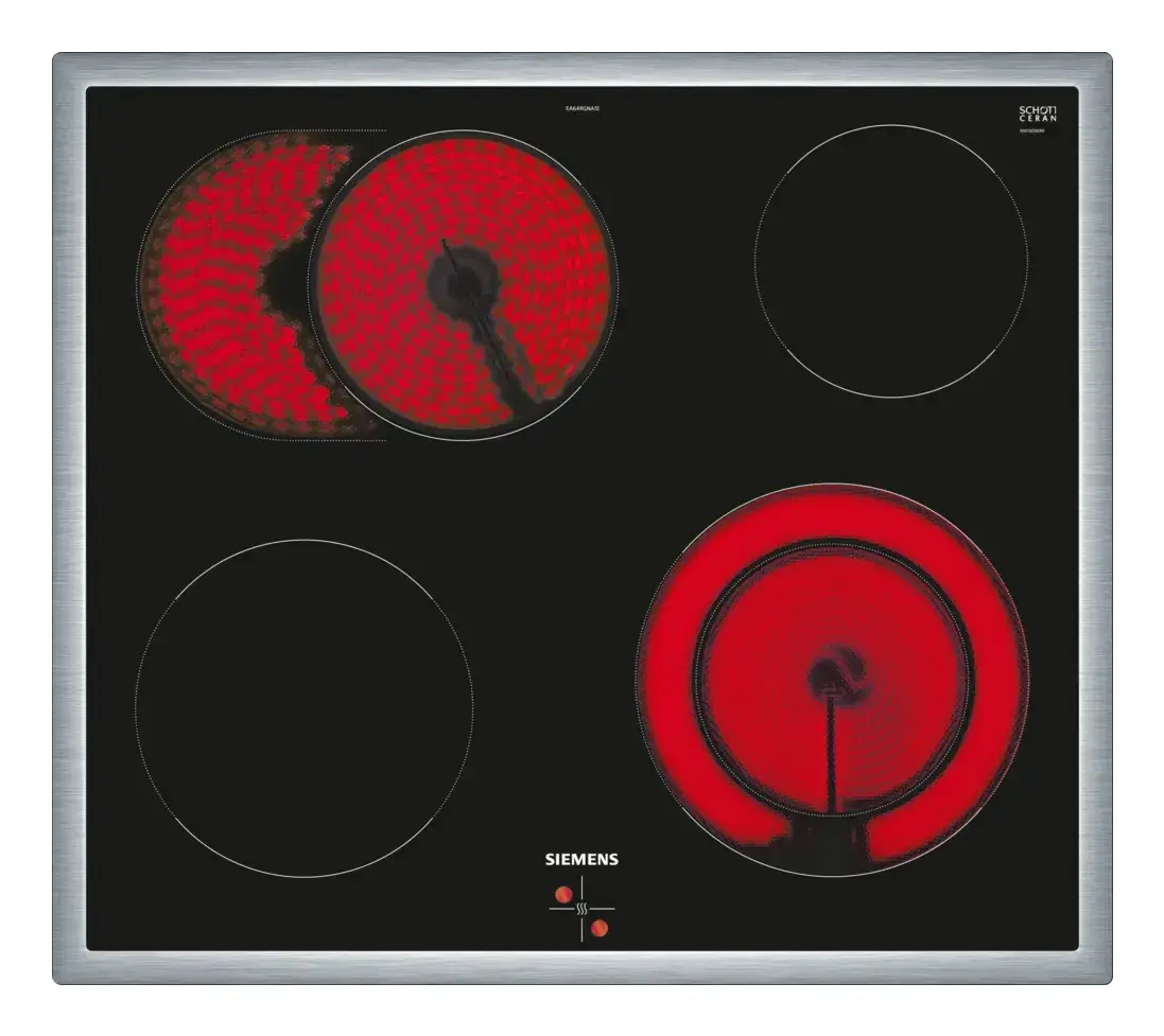Siemens iQ300 EQ521KA11 кухонный комплект Photo 2
