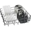 Siemens iQ100 SN61HX01TE dishwasher Photo 8