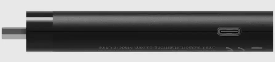 STRONG LEAP NOVA Smart TV dongle 4K Photo 3