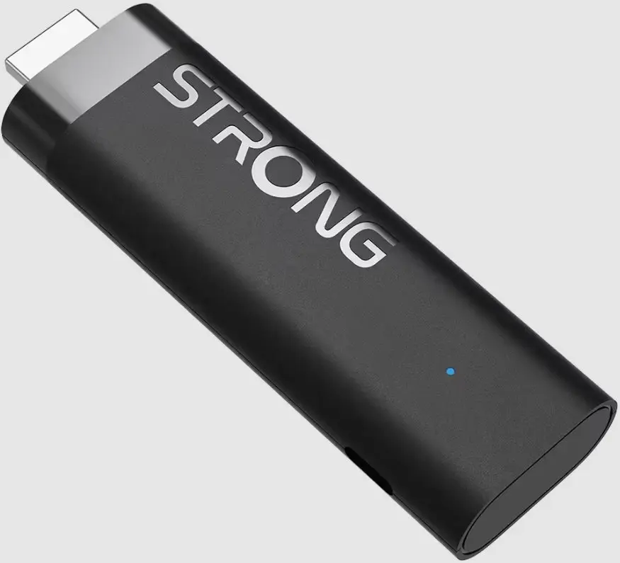 STRONG LEAP NOVA Smart TV dongle 4K Android Photo 8