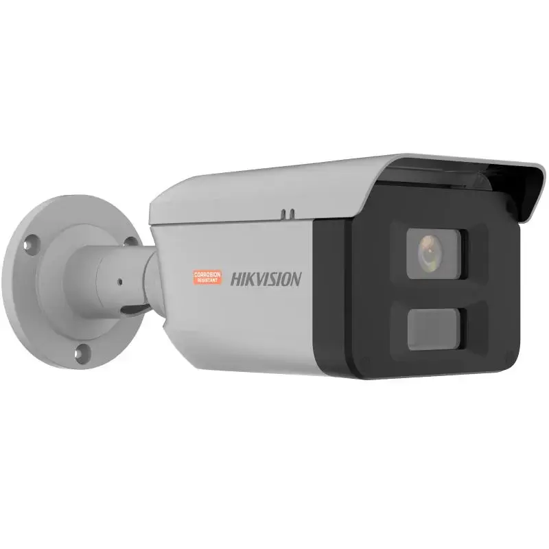 Hikvision DS-2XC6047G0-LS(4mm)(PA) IP Bullet kamera Photo 2