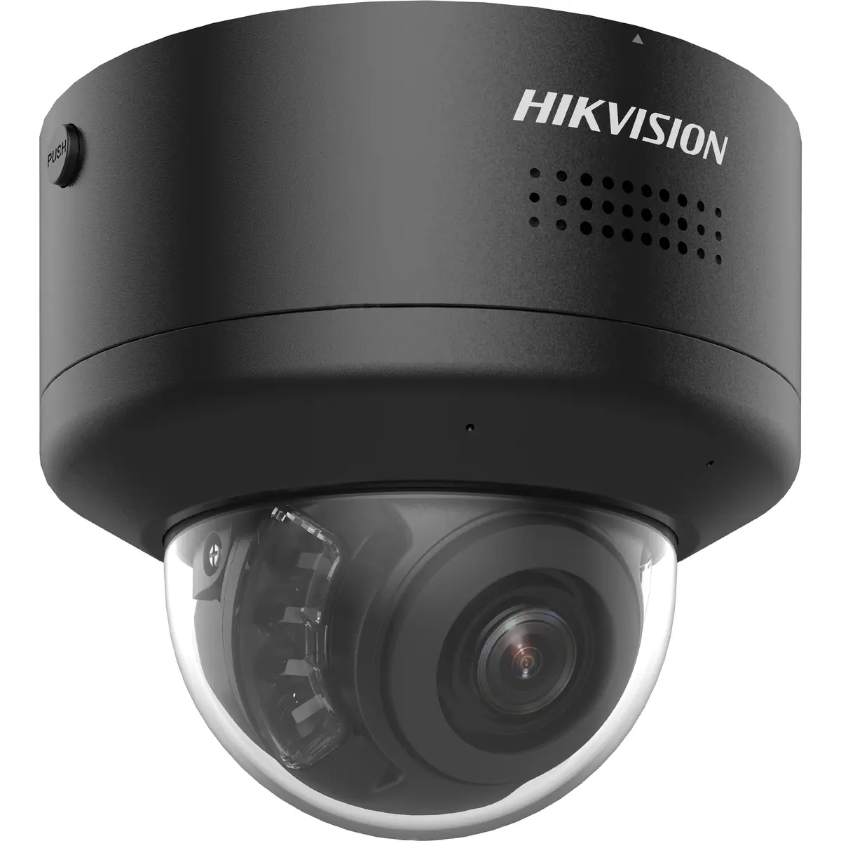 Hikvision DS-2CD2747G2H-LIPTRZS2U/SL 4MP купольная IP-камера Photo 3