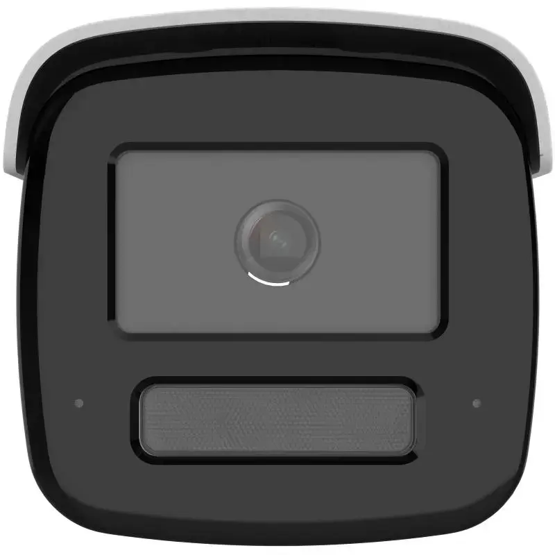 Hikvision ColorVu DS-2CD2T87G3-LIS2UY/SL 8 МП Bullet камера Photo 2