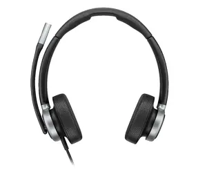 Vadu stereo austiņas HP POLY Mission 625 ar USB (C01C6AA)