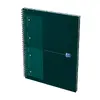 Oxford International A4+ Тетрадь Hardcover 80 листов Photo 2
