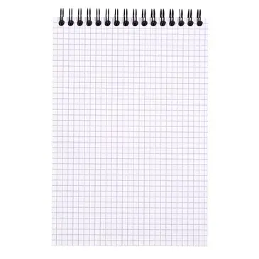 RHODIA 165009C A5 squared notebook Photo 2