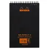 RHODIA 165009C A5 squared notebook Photo 3