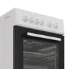 Витрокерамическая плита Indesit I5V8PMW Photo 3