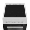Витрокерамическая плита Indesit I5V8PMW Photo 4