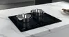 WHIRLPOOL WFS7560NEBM indukcijas plīts Photo 5