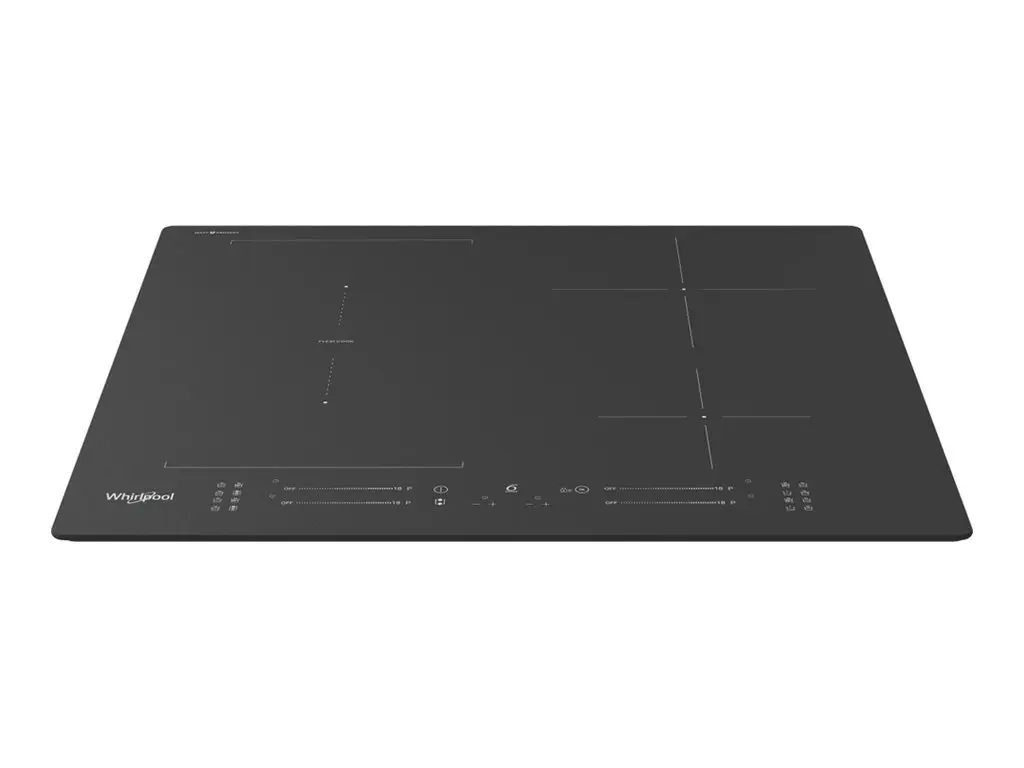 Whirlpool WF S7560NE BM Iebūvējama indukcijas